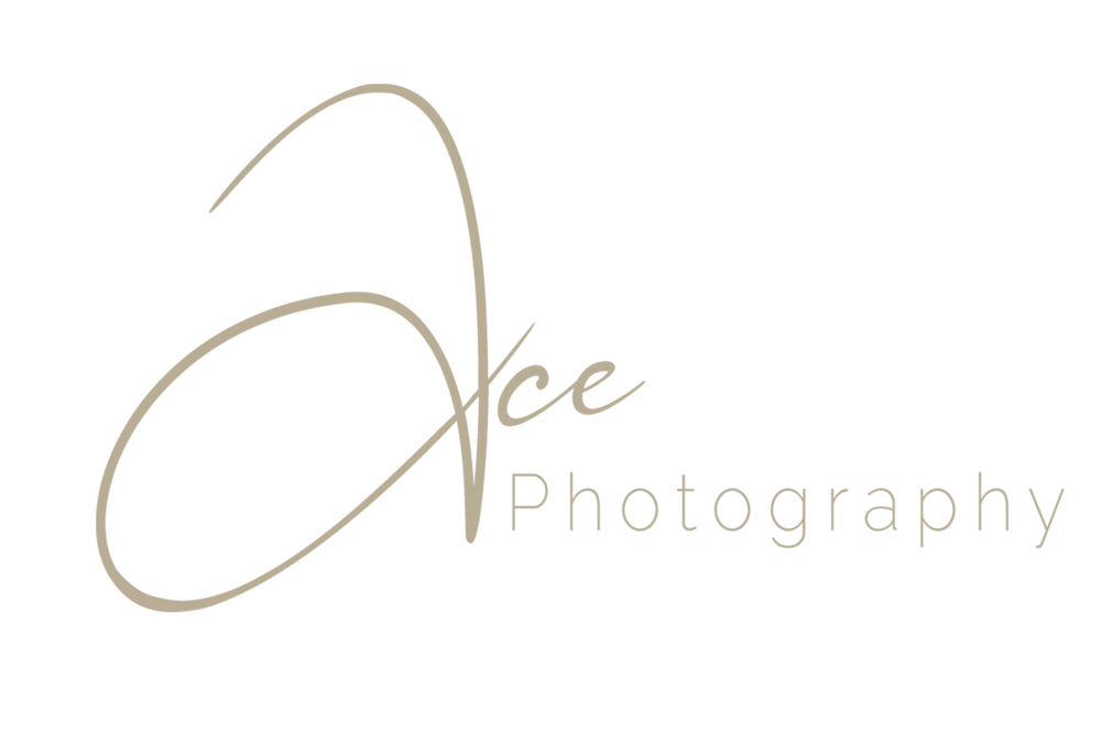 Ace Photography Logo GOLD